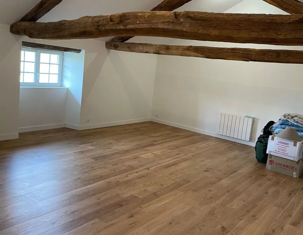 parquet