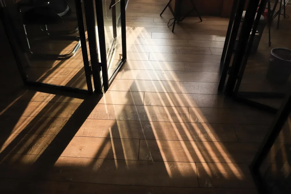 parquet