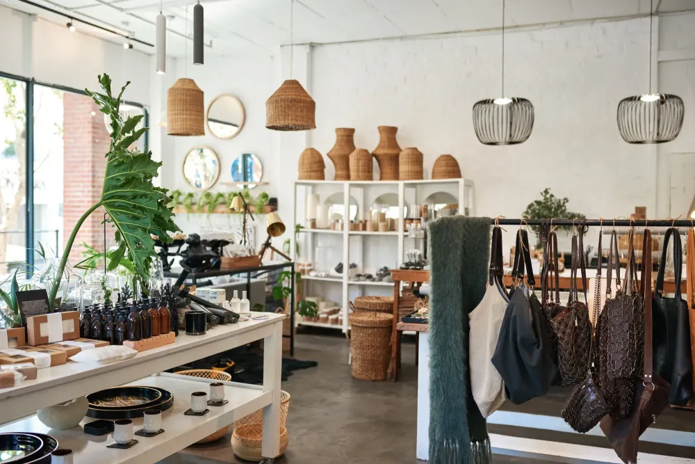 Aménagement intérieur de magasin (3webp